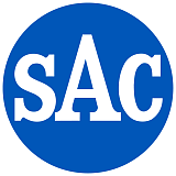 Логотип SAC