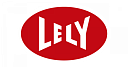 Логотип производителя Lely