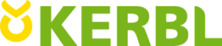 Логотип производителя Kerbl