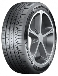 Continental PremiumContact 6 225/45 R17 —  ()