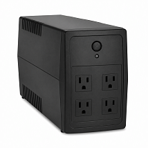 Источник бесперебойного питания 650 VA —  ()