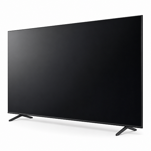 Телевизор 65" 4K QLED Smart TV — фото, характеристики, описание