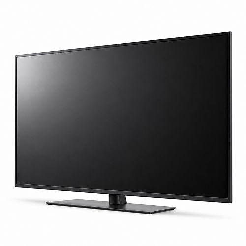 Телевизор 43" 4K UHD Smart TV — фото, характеристики, описание