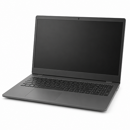 Ноутбук для работы 15.6" 8GB 256GB — фото, характеристики, описание