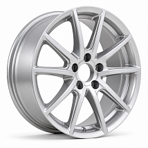 Диск SKAD Monaco 7x17 5x112 ET43 —  ()