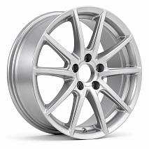 Диск SKAD Monaco 7x17 5x112 ET43 —  ()