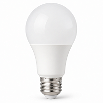 Лампа LED E27 10W 4000K —  ()