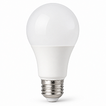 Лампа LED E27 10W 4000K —  ()