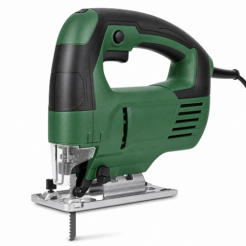 Лобзик электрический Metabo STEB 65 Quick — фото, характеристики, описание