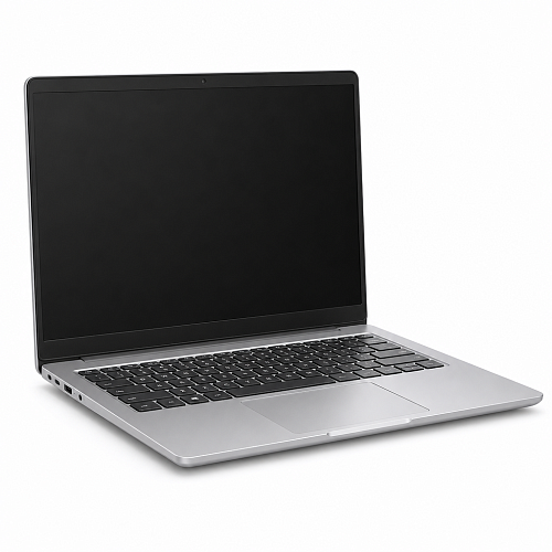 Ноутбук 14" Ryzen 5 8GB 256GB SSD — фото, характеристики, описание