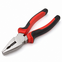 Пассатижи комбинированные 180 мм Knipex —  ()