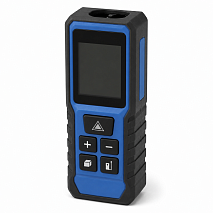 Лазерный дальномер Bosch GLM 30 —  ()