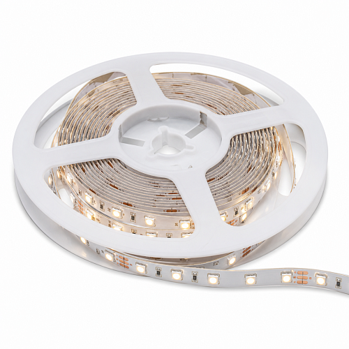 Лента светодиодная 5 м 12V IP65 — фото, характеристики, описание