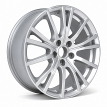 Диск K&K Каллисто 6.5x16 5x114.3 ET40 —  ()
