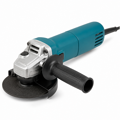 Болгарка Makita GA5030 — фото, характеристики, описание