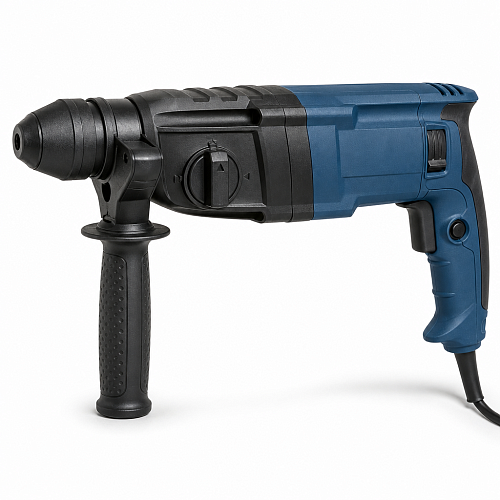 Перфоратор Bosch GBH 2-26 DRE — фото, характеристики, описание